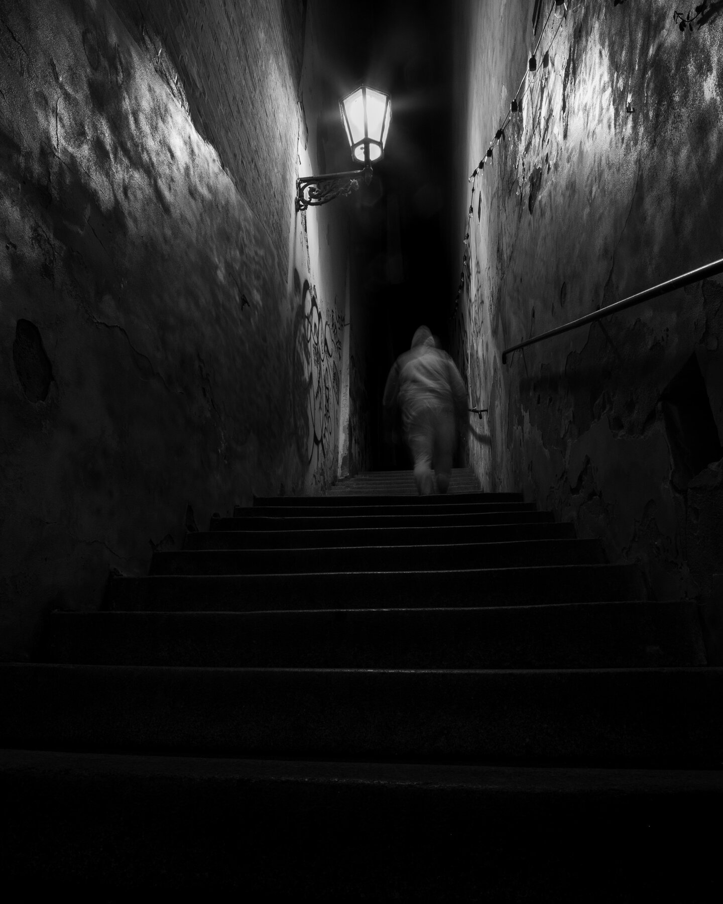 Escape — Ján Špireng